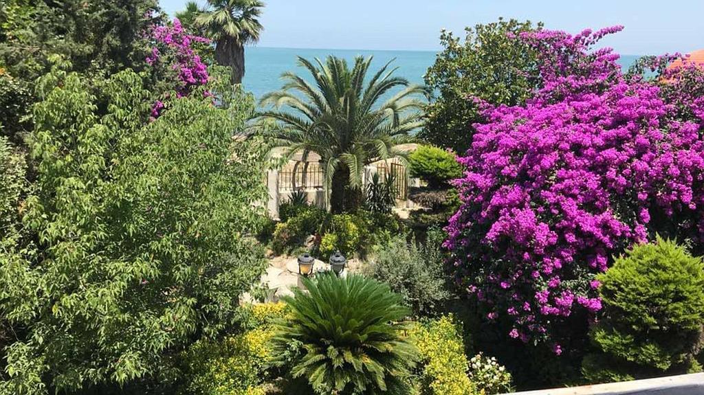 اجاره هتل آپارتمان روزانه در نوشهر