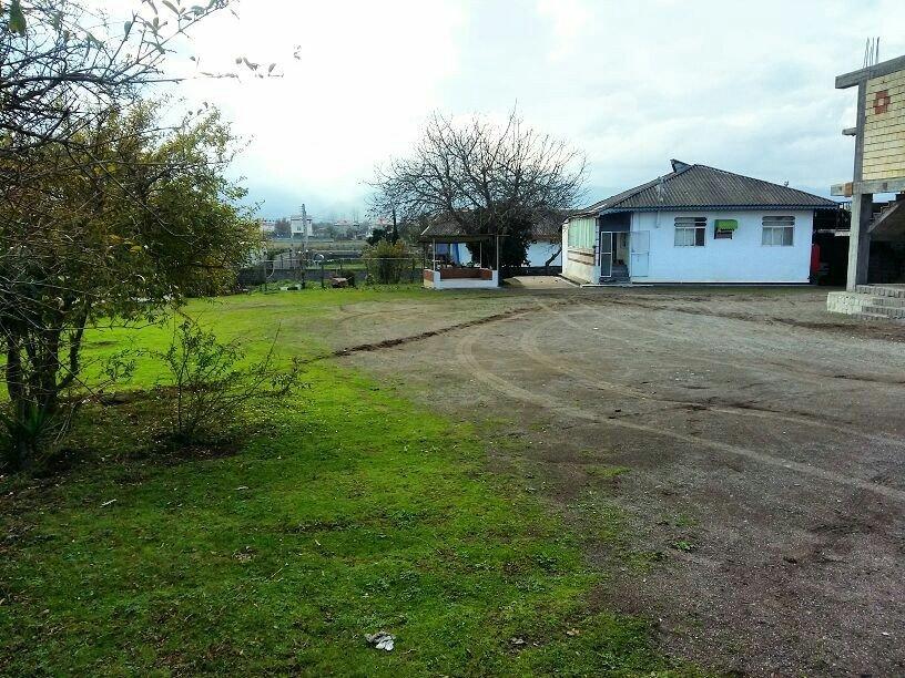 ویلا در تالش دو خواب لب ساحل گیسوم