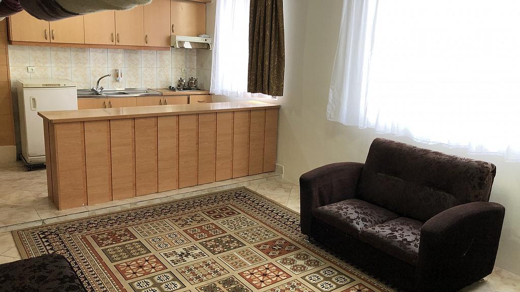 اجاره هتل آپارتمان در مشهد نزدیک حرم