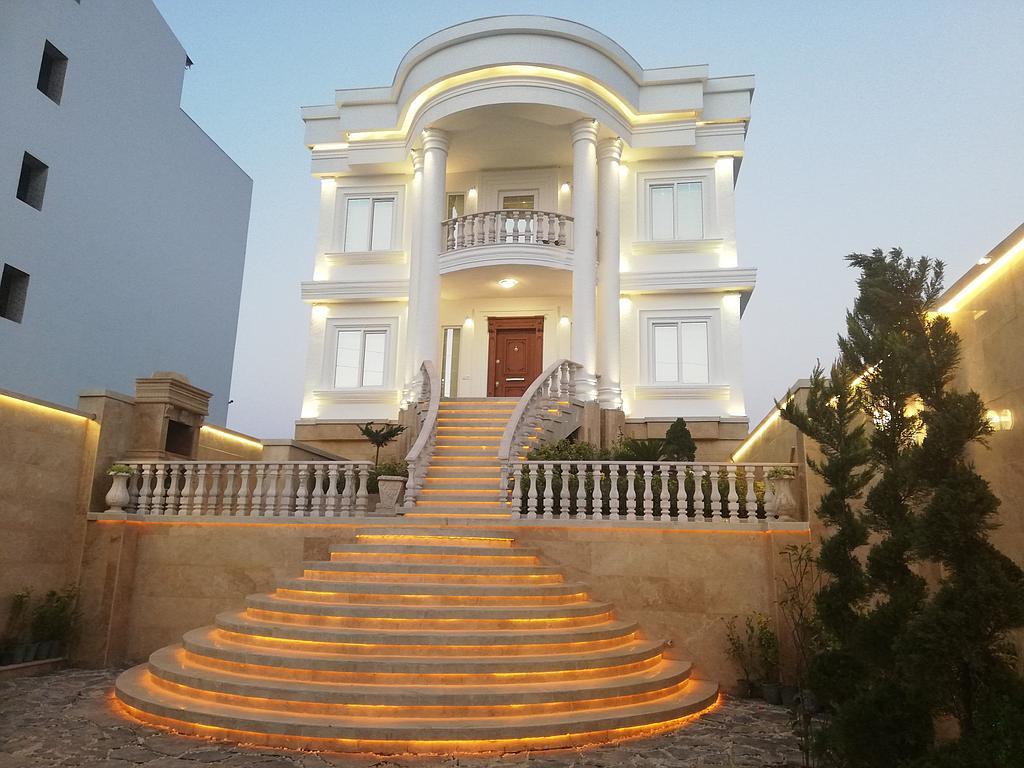 اجاره ویلا در محمودآباد لب دریا