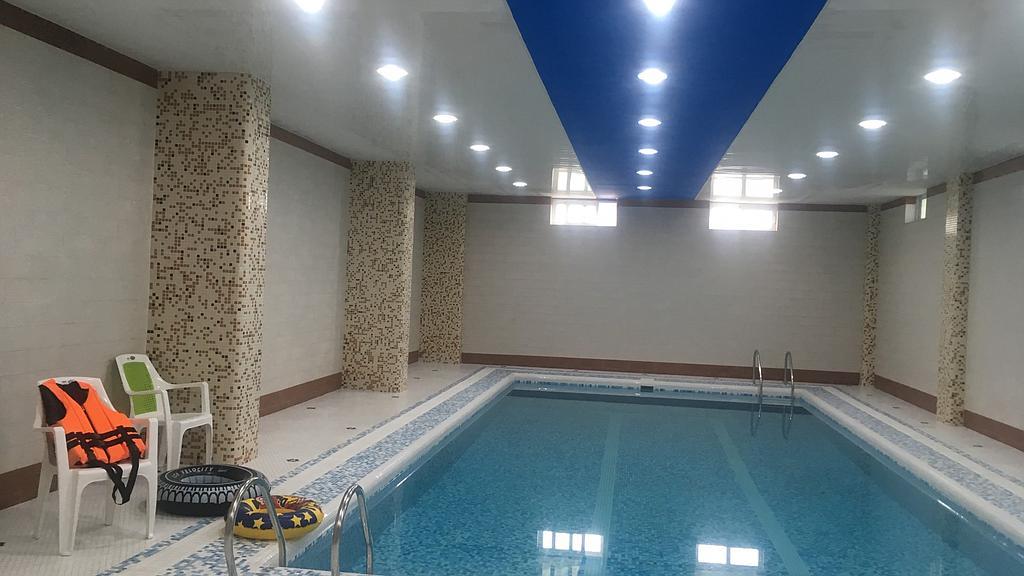 قیمت اجاره ویلا استخردار چالوس