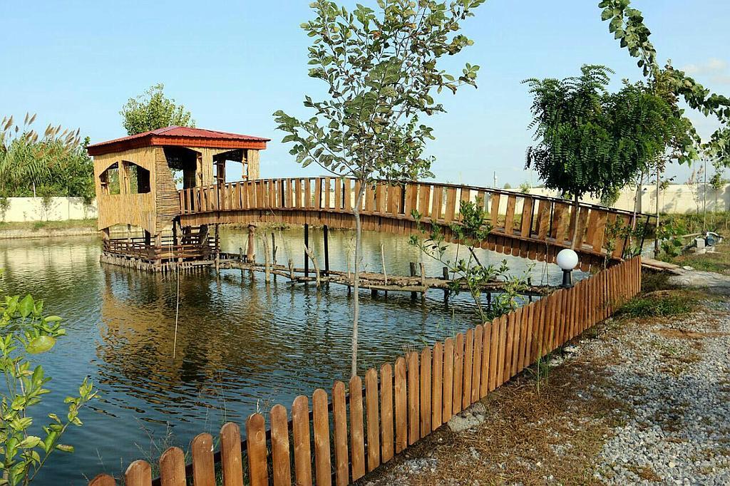 اجاره ویلای استخردار در سرخرود