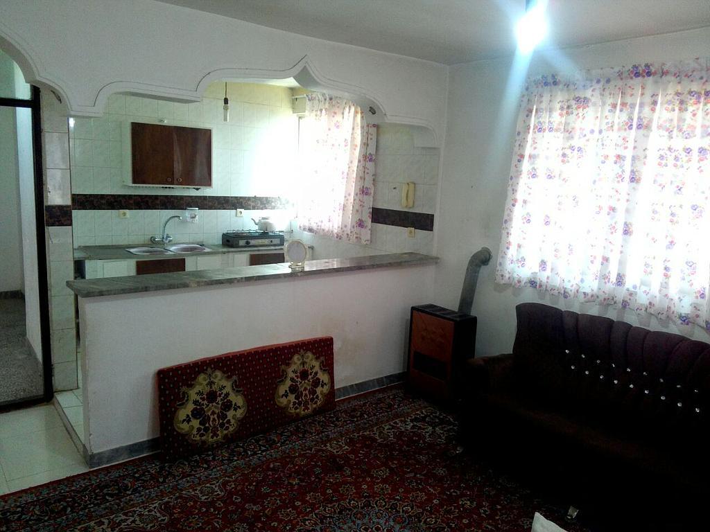 اجاره سوئیت ارزان قیمت در ساری