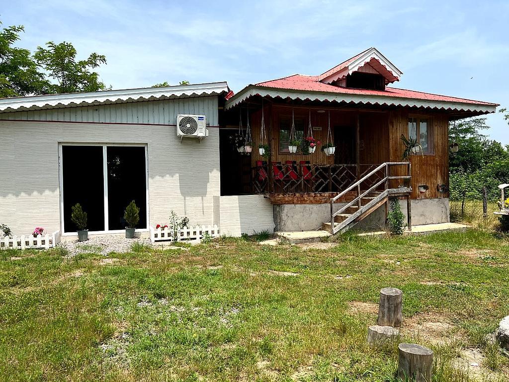 اجاره کلبه روستای فول بردیا درماسال