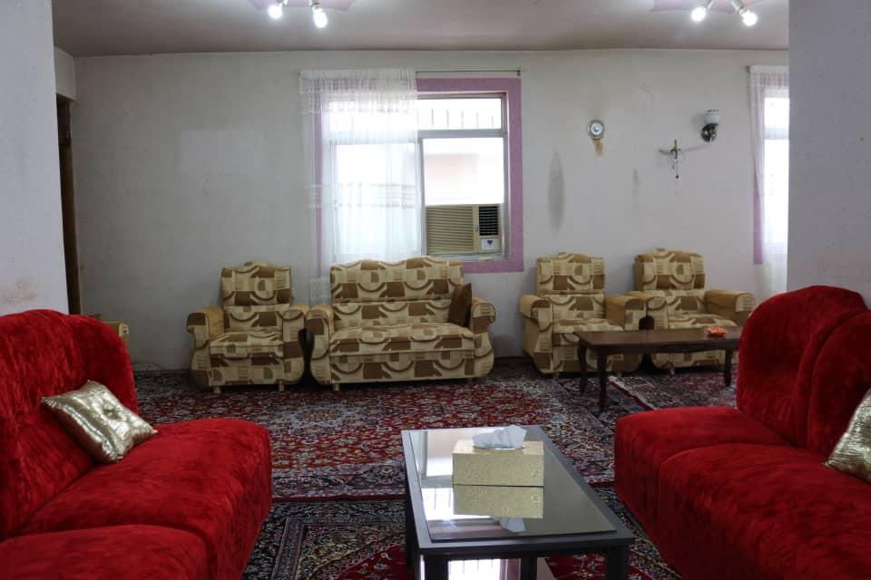 اجاره خانه مبله در لاهیجان