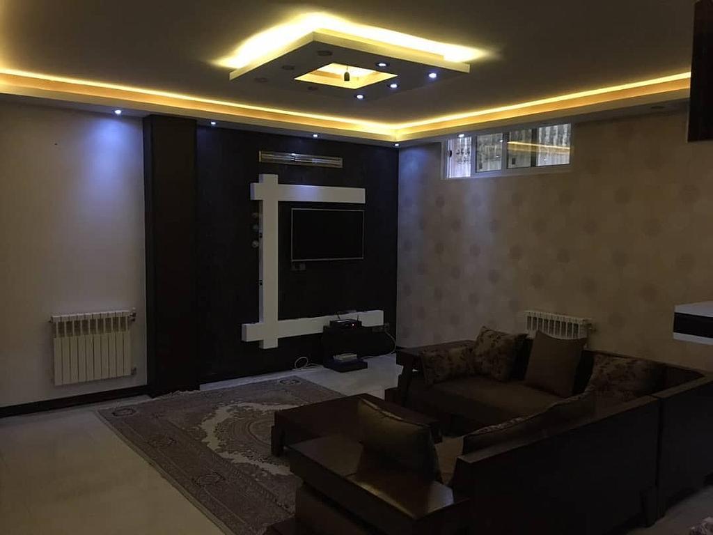 خانه اجاره ای روزانه در اصفهان