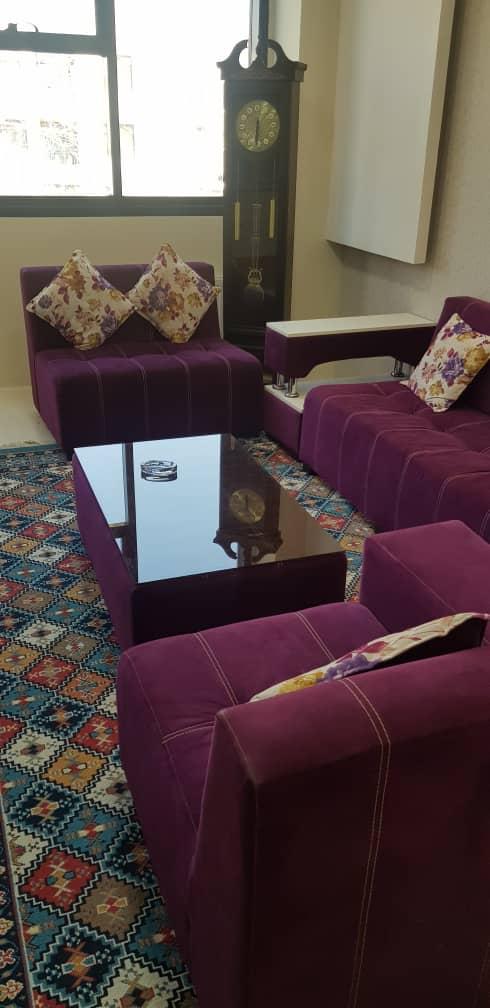 اجاره آپارتمان مبله روزانه در اصفهان