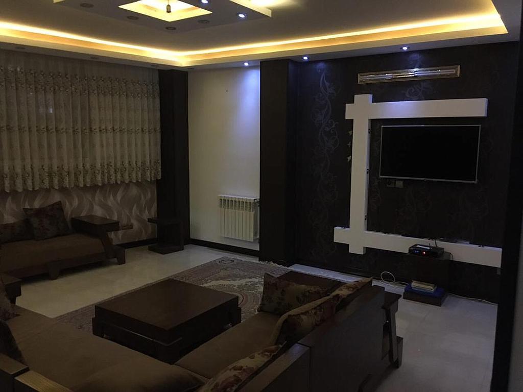 اجاره روزانه آپارتمان مبله اصفهان-دو خوابه