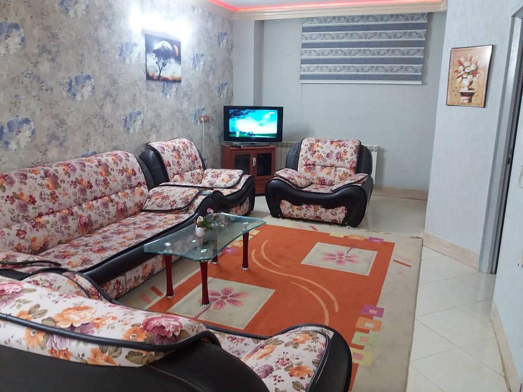 اجاره آپارتمان مبله روزانه اصفهان