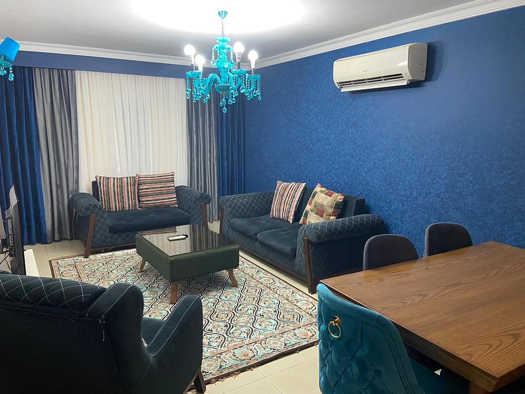 اجاره روزانه آپارتمان در شهرک صدف کیش