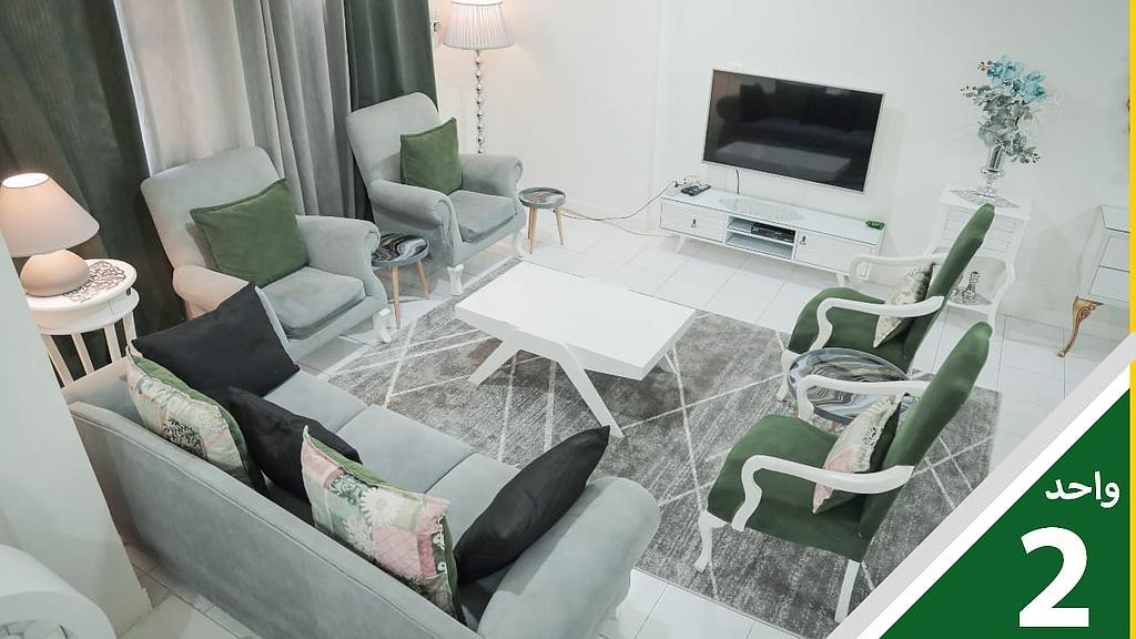 اجاره روزانه آپارتمان در اهواز کیانپارس