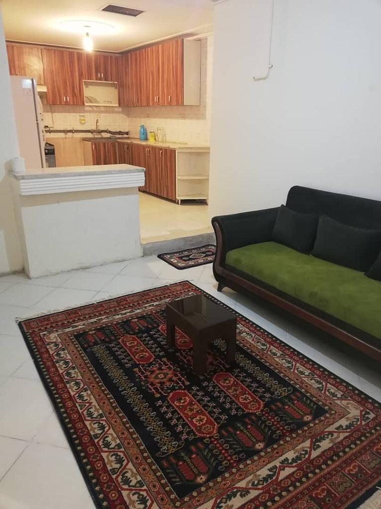 رزرو هتل آپارتمان در کرمان