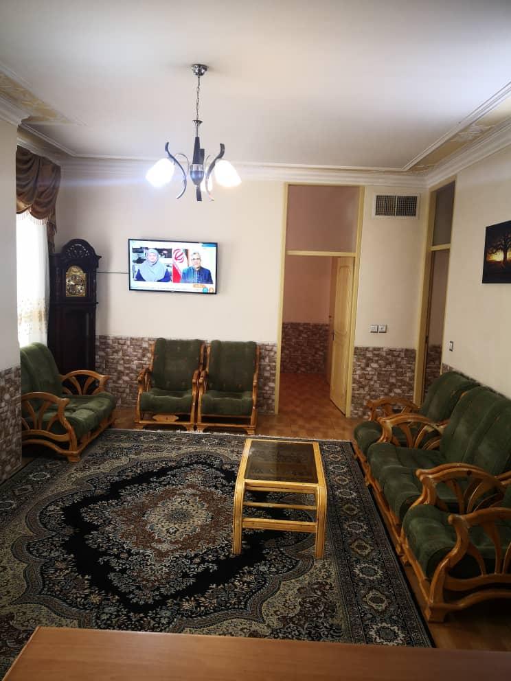 اجاره خانه مبله در شیراز