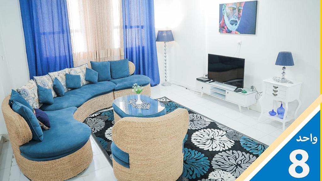 اجاره آپارتمان در کیانپارس اهواز