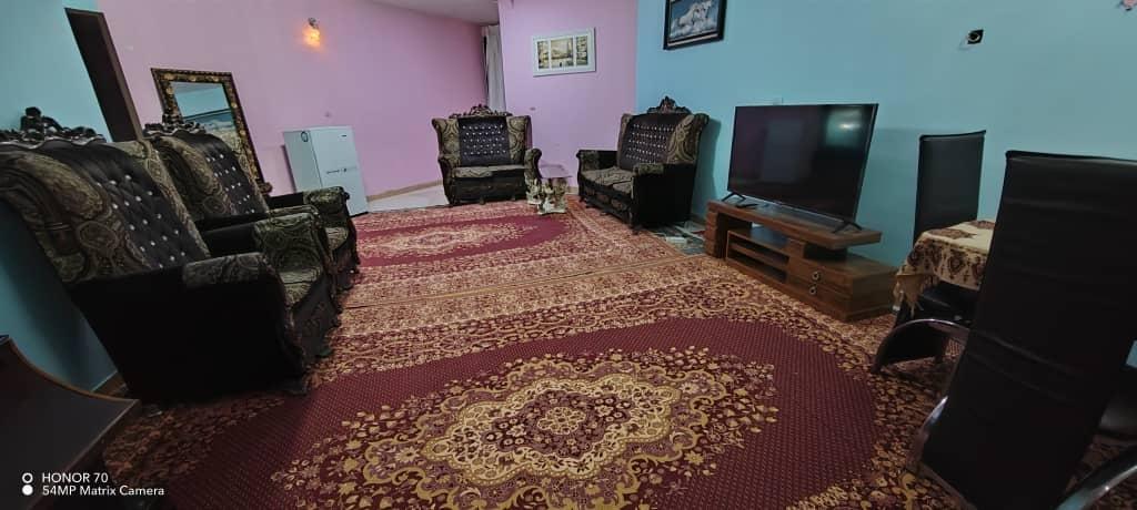 آپارتمان اجاره ای روزانه شیراز