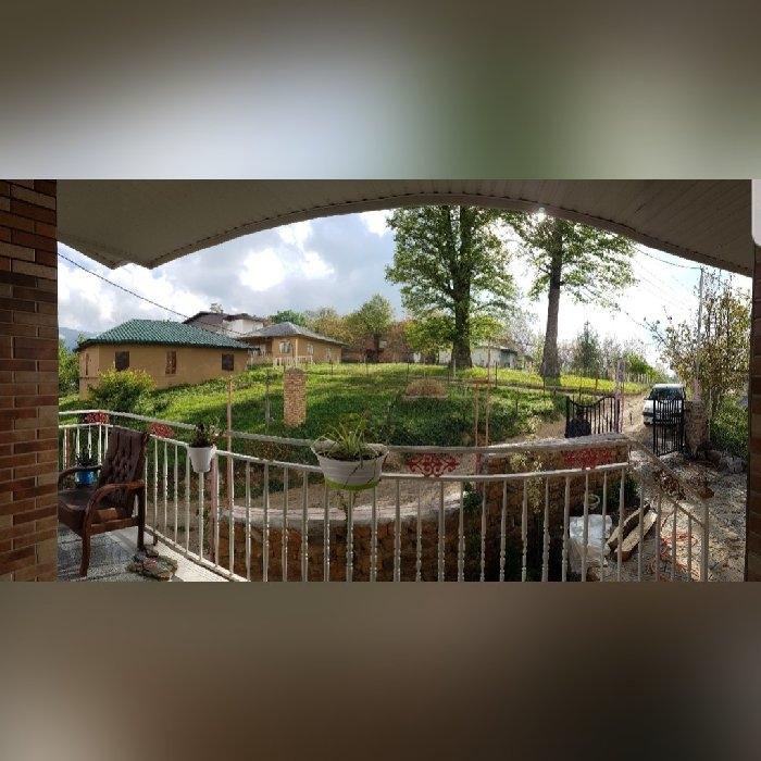 اجاره ویلا ییلاقی در علی آباد کتول