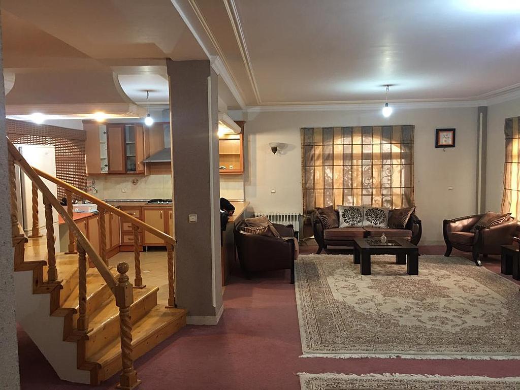 اجاره روزانه ویلا شیک در کلاردشت