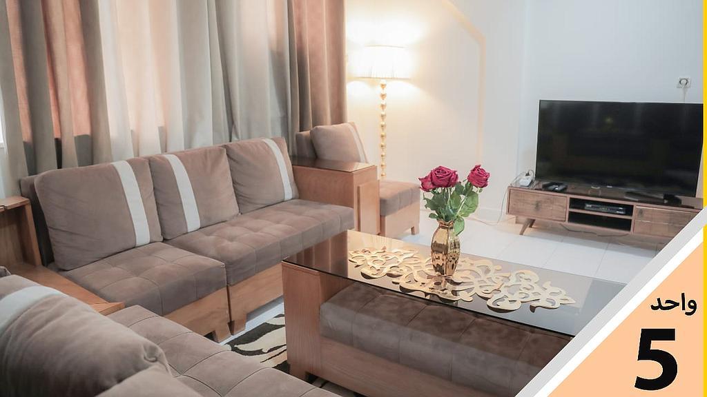 اجاره روزانه آپارتمان مبله در کیانپارس اهواز