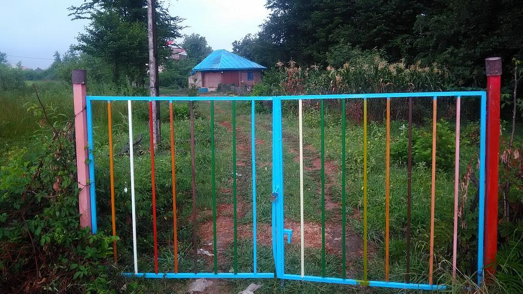 اجاره کلبه جنگلی جاده قلعه رودخان