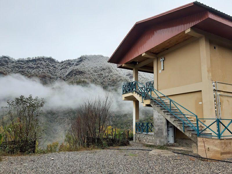 اجاره اقامتگاه بوم گردی در علی آباد کتول