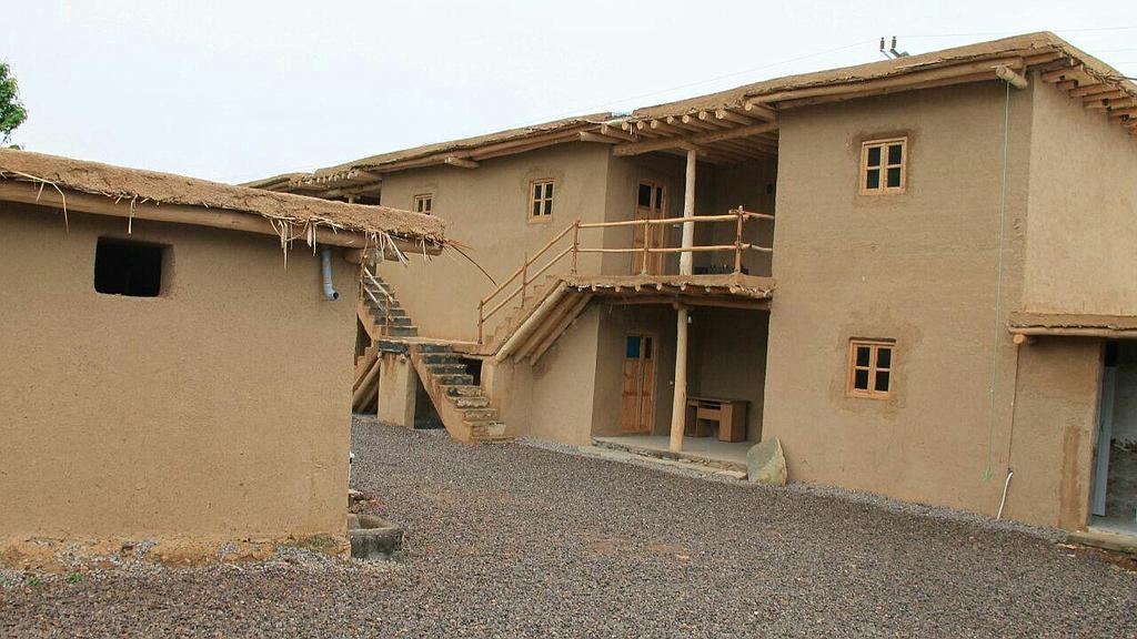 اجاره اقامتگاه بوم گردی کلدر در خرم آباد