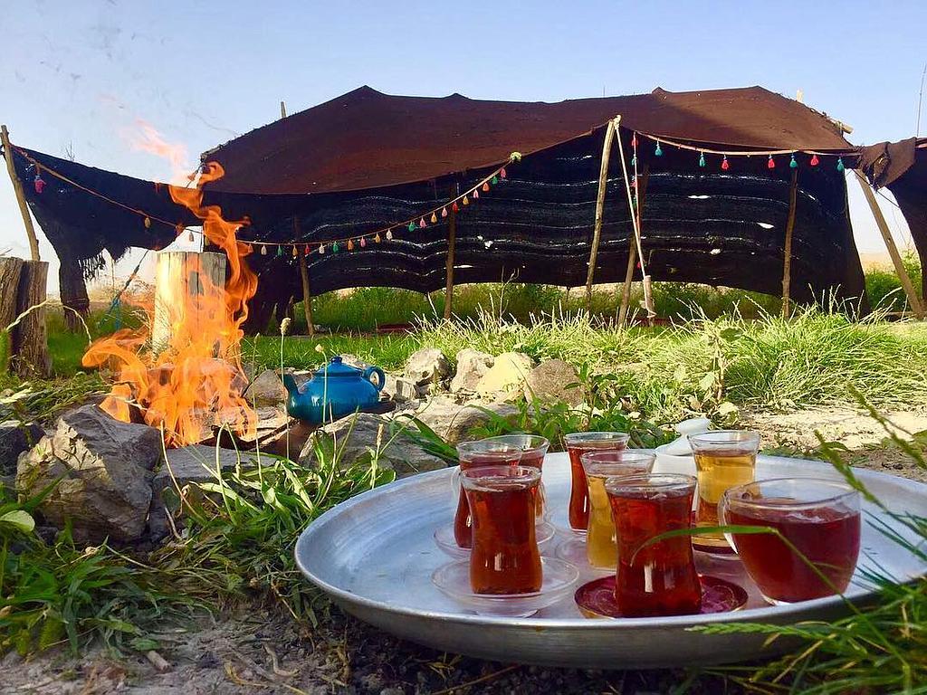 اجاره اقامتگاه بوم گردی در الیگودرز