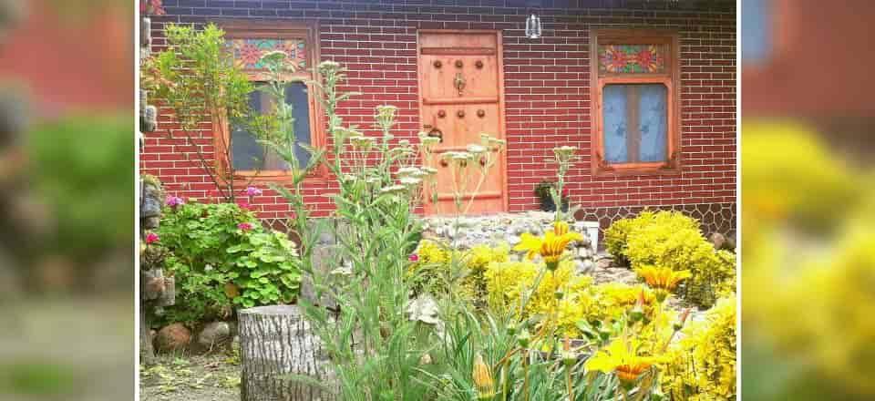 اجاره بوم گردی خوش قدم در تالش