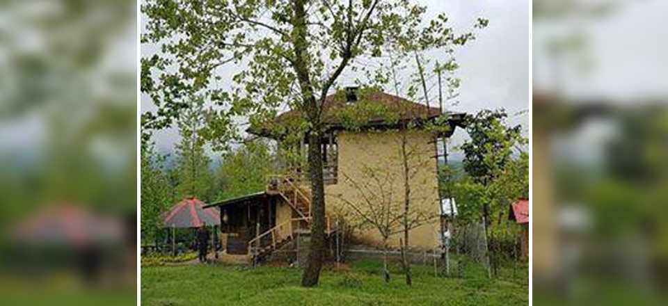 اجاره اقامتگاه کلچال در تنکابن