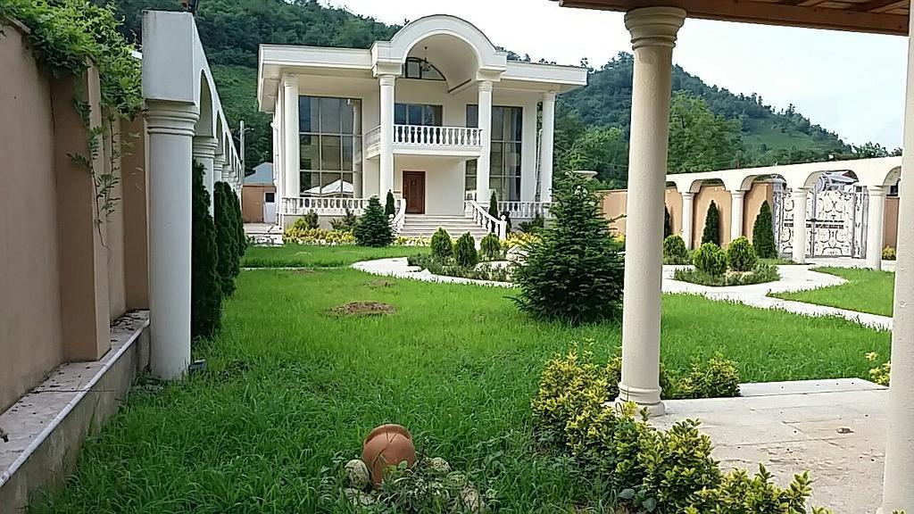 اجاره ویلا استخردار VIP در قلعه رودخان