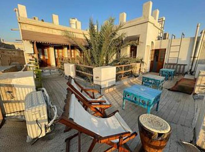 اجاره اقامتگاه بوم گردی مان همیشه سبز بوشهر