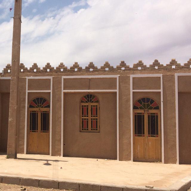 اقامتگاه بوم گردی انتظام دیهوک در طبس