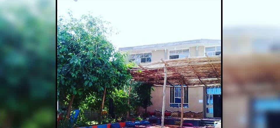 اجاره اقامتگاه بوم گردی ابوعلی شوش