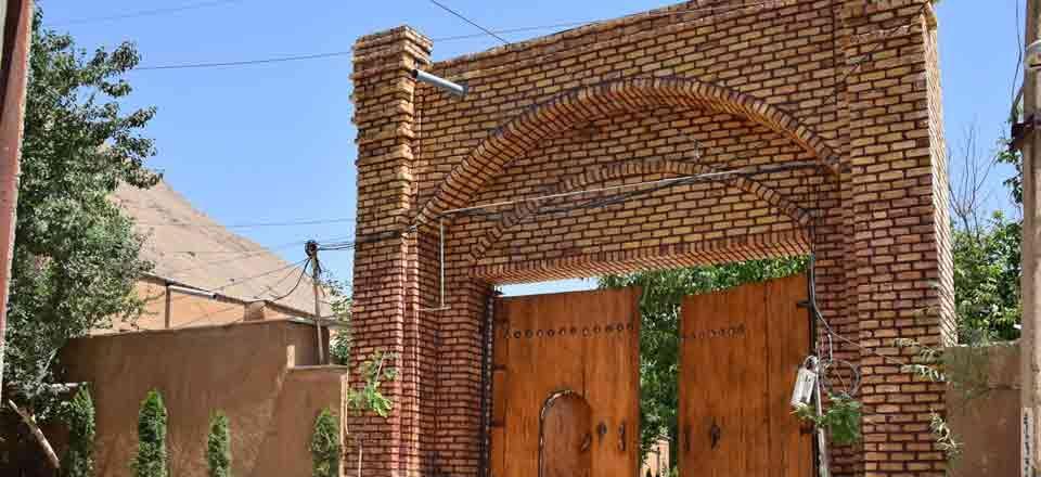 اجاره اقامتگاه بوم گردی کدخدا در دماوند