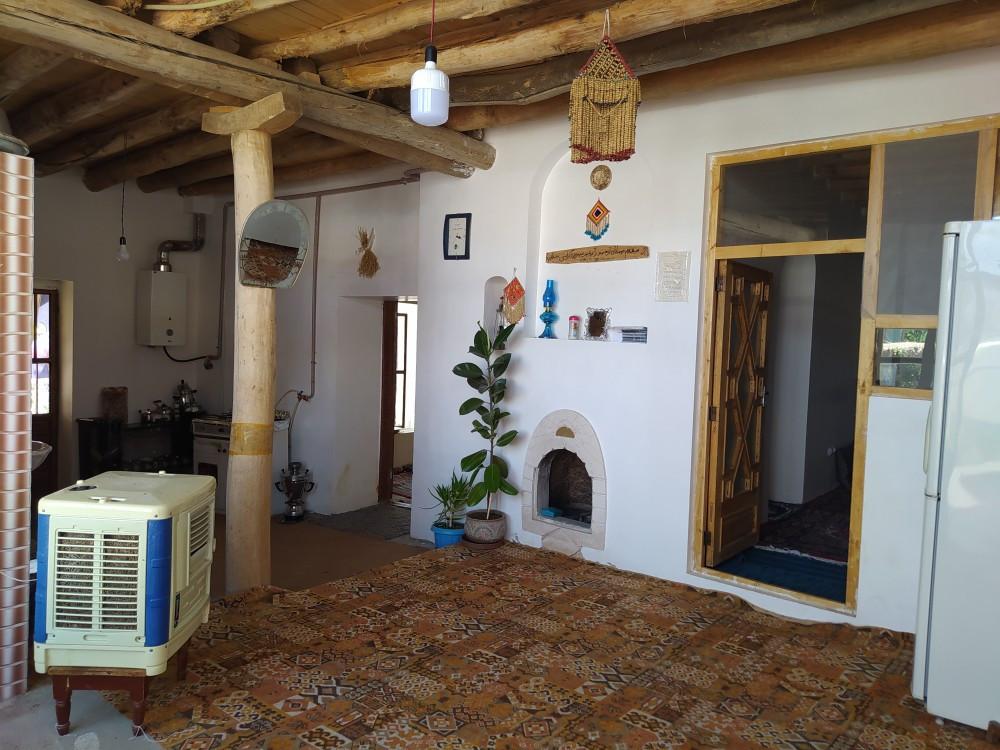 اجاره اقامتگاه بوم گردی سهرورد در خدابنده