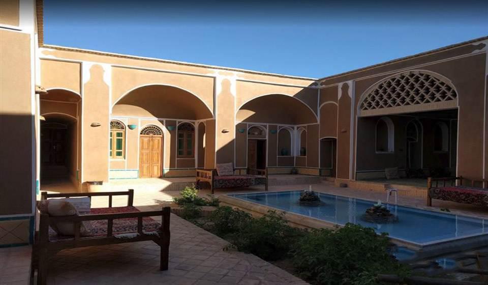 اجاره اقامتگاه بوم گردی تک تکو در تودشک