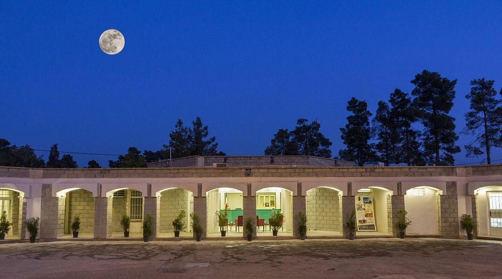 اجاره اقامتگاه بوم گردی شیدگر در مرودشت