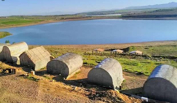 اجاره اقامتگاه بوم گردی بام برم در شیراز