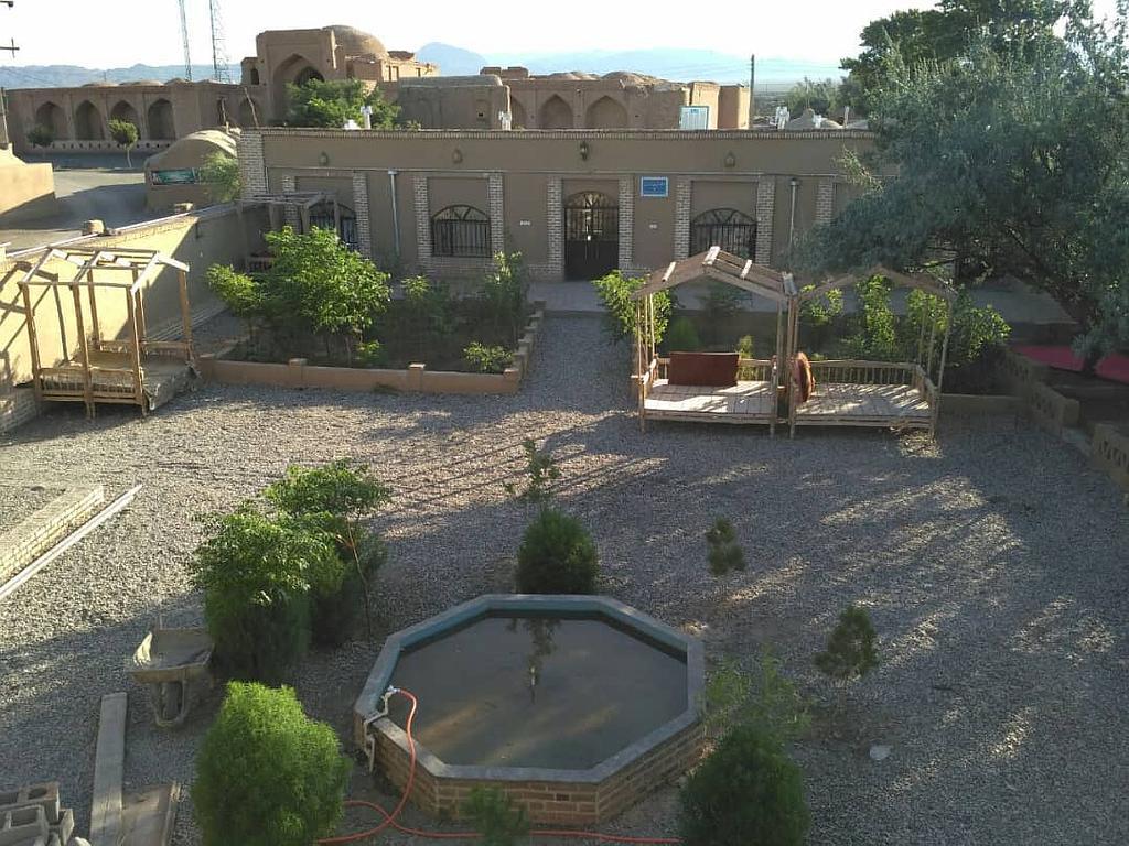 اجاره اقامتگاه بوم گردی در سبزوار