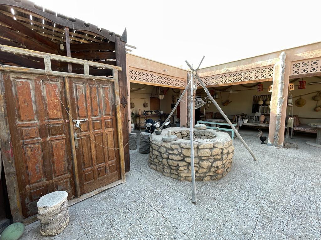 اجاره اقامتگاه بوم گردی لرد در سوزا