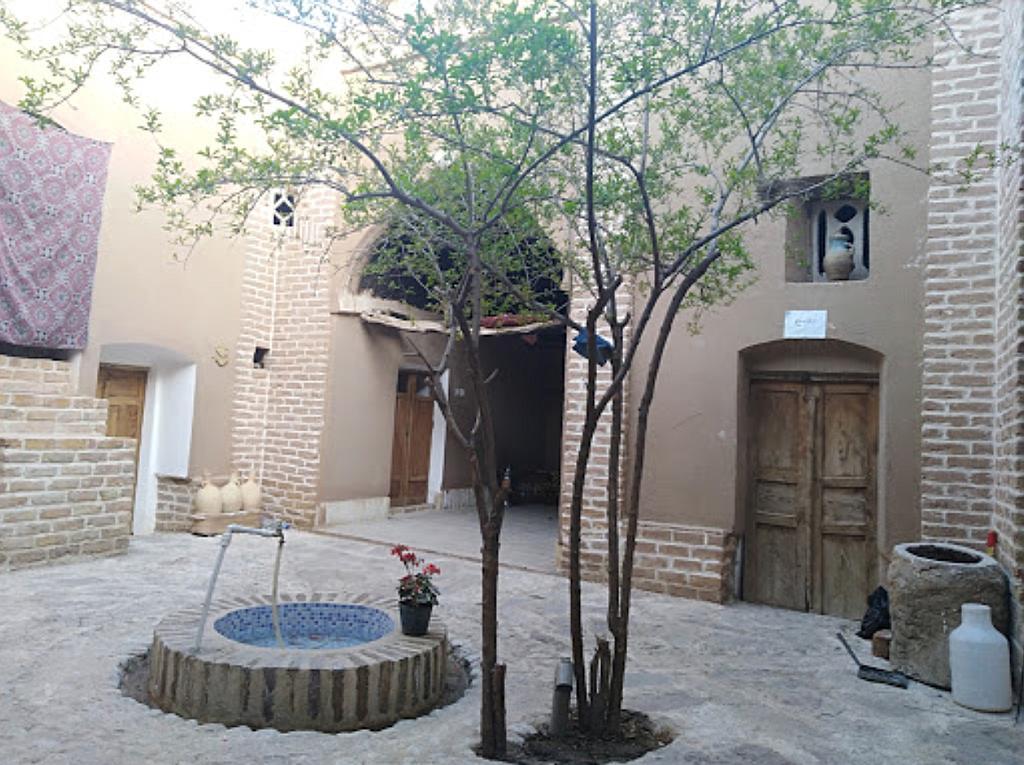 اجاره اقامتگاه بوم گردی آصف در بجستان