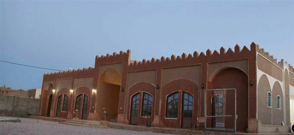 اجاره اقامتگاه بوم گردی ناصریه خور و بیابانک
