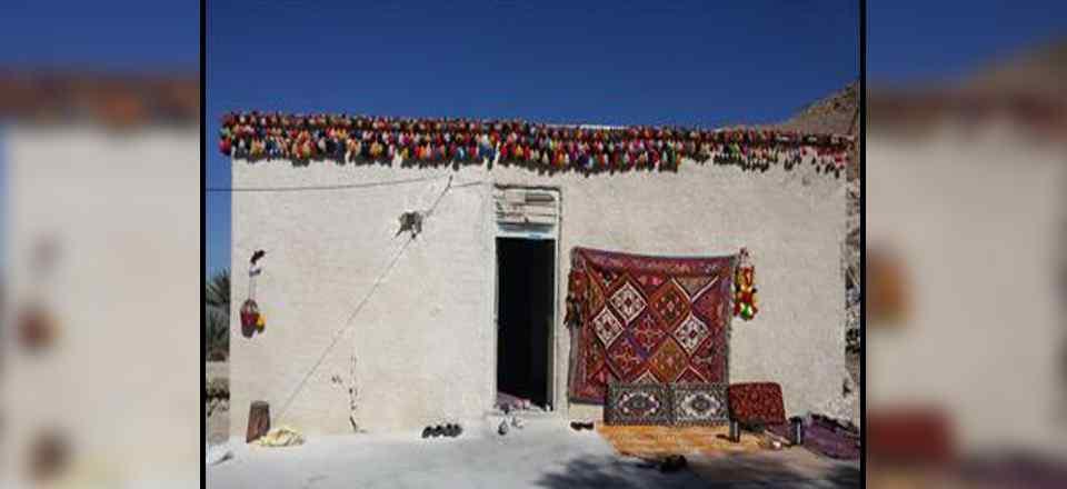 اقامتگاه بوم گردی باچان فراشبند