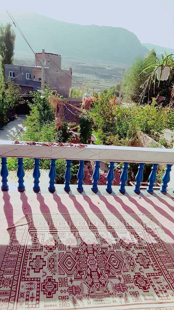 رزرو بوم گردی وامنان در آزادشهر