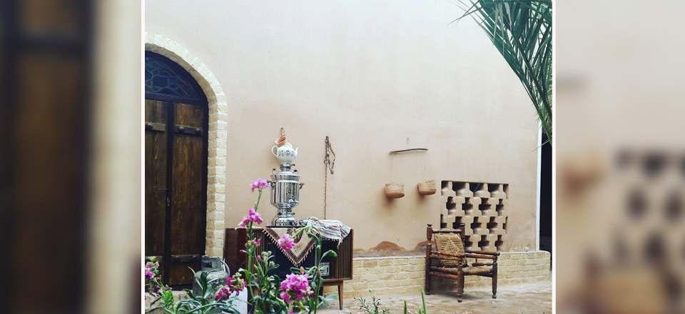 بوم گردی ترند در خور و بیابانک