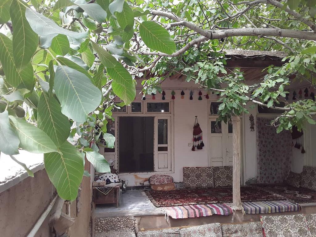 اجاره خانه سنتی بابا ابراهیم در سمیرم