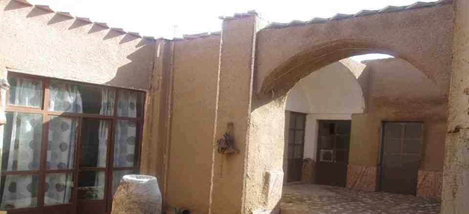 بوم گردی فانوس کویر خور و بیابانک