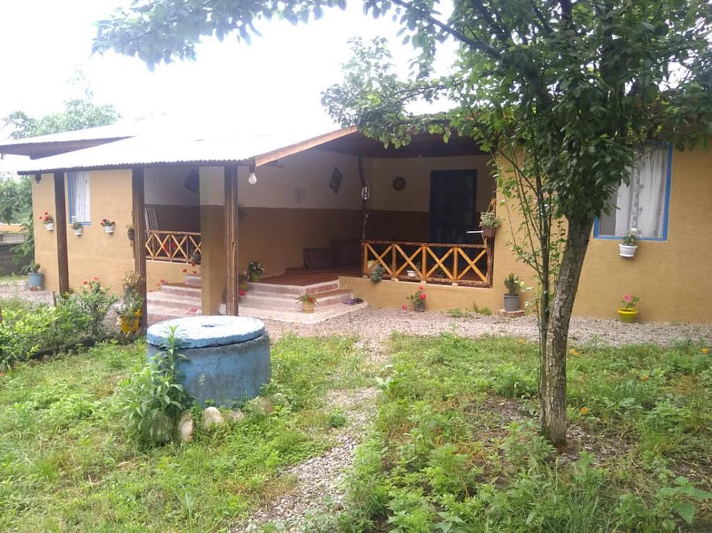 اجاره اقامتگاه بوم گردی سرای رستم در شیرگاه