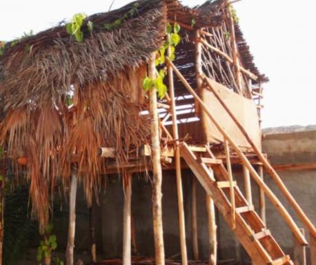 اجاره اقامتگاه بوم گردی نچیدار در قشم