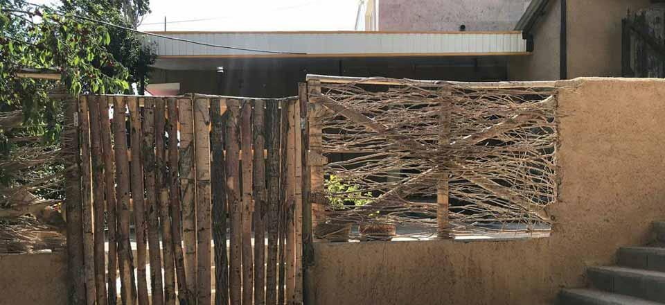 اقامتگاه بوم گردی متا در فیروزکوه