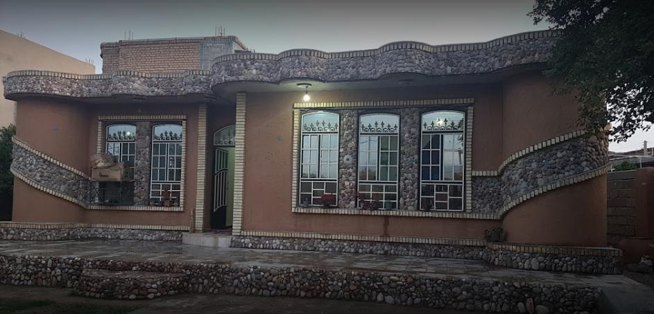 اجاره اقامتگاه بوم گردی کاس ماس آبدانان